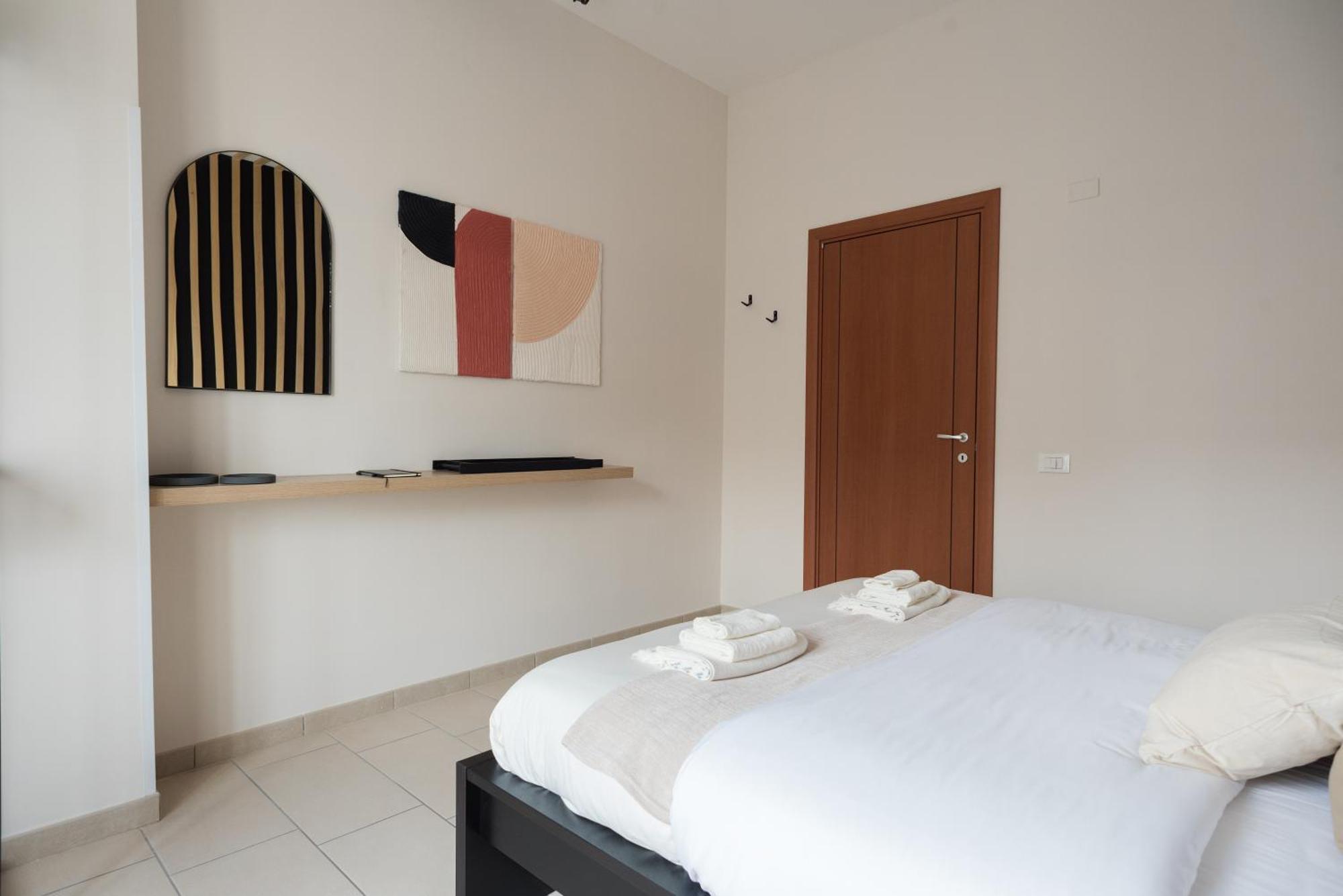 The Shelter Napoli - Angioino Castle Apartment
